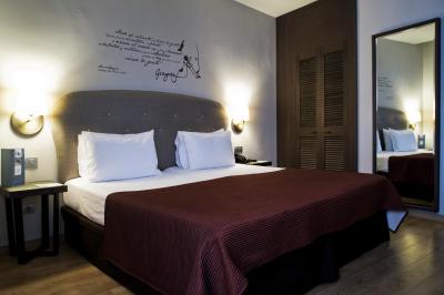 اورستارز پاتیز د کردبا