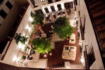 اورستارز پاتیز د کردبا