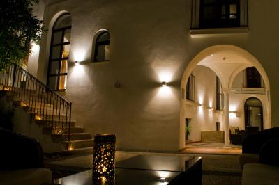 اورستارز پاتیز د کردبا