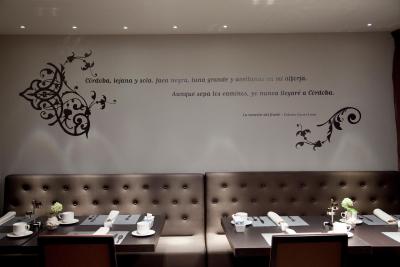 اورستارز پاتیز د کردبا