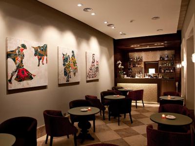 اورستارز پاتیز د کردبا