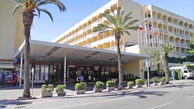 هتل اونیا اُلیمپیک پارک