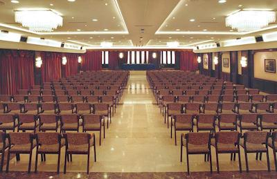 هتل اونیا اُلیمپیک پارک