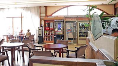 هتل اونیا اُلیمپیک پارک