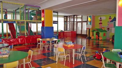 هتل اونیا اُلیمپیک پارک