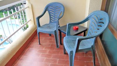 هتل اونیا اُلیمپیک پارک