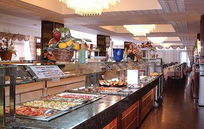 هتل اونیا اُلیمپیک پارک