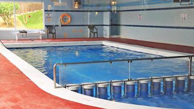 هتل اونیا اُلیمپیک پارک