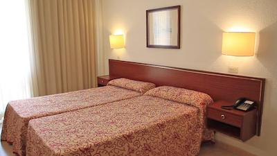 هتل اونیا اُلیمپیک پارک