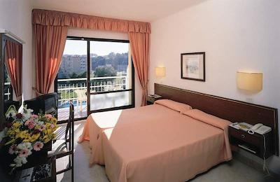 هتل اونیا اُلیمپیک پارک