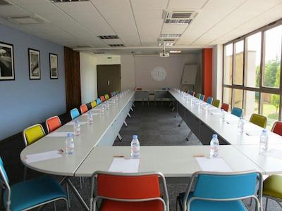 دک اوست رسیدنس