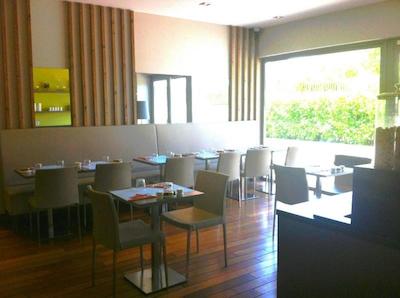 دک اوست رسیدنس