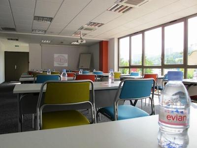 دک اوست رسیدنس