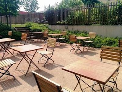 دک اوست رسیدنس