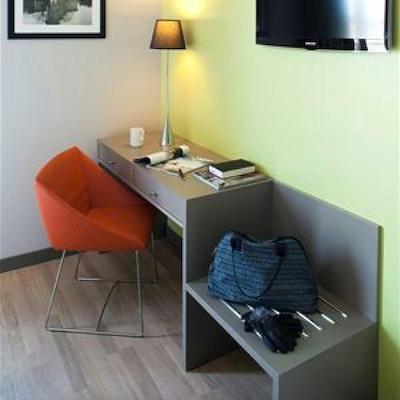 دک اوست رسیدنس