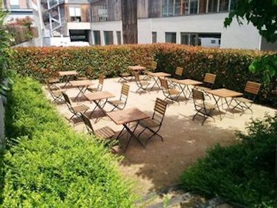 دک اوست رسیدنس