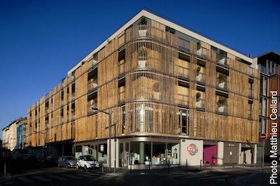 دک اوست رسیدنس