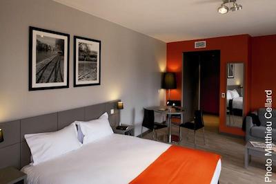 دک اوست رسیدنس