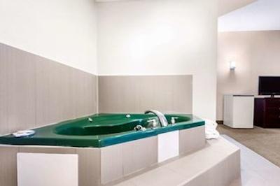 کمفرت این اند سویتز باری / اسا راد