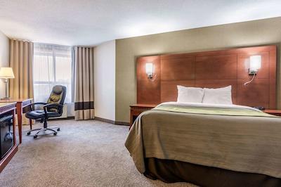 کمفرت این اند سویتز باری / اسا راد