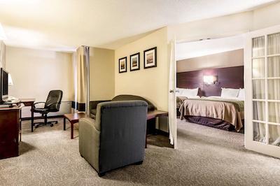 کمفرت این اند سویتز باری / اسا راد