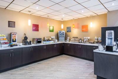 کمفرت این اند سویتز باری / اسا راد