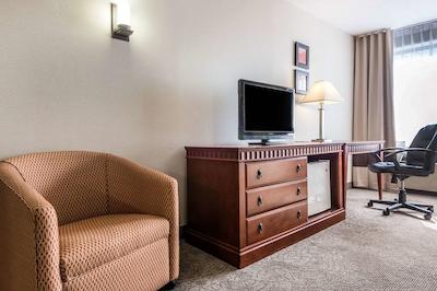 کمفرت این اند سویتز باری / اسا راد