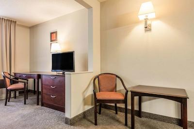 کمفرت این اند سویتز باری / اسا راد