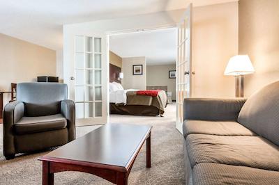 کمفرت این اند سویتز باری / اسا راد