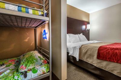 کمفرت این اند سویتز باری / اسا راد