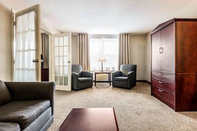 کمفرت این اند سویتز باری / اسا راد