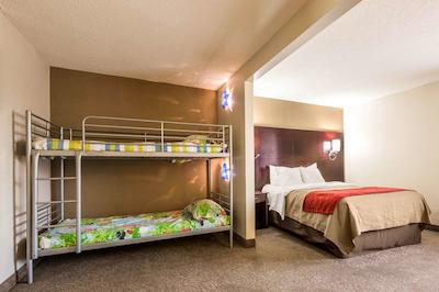 کمفرت این اند سویتز باری / اسا راد