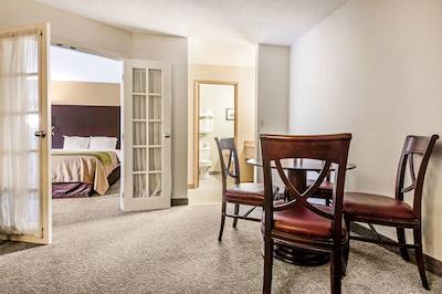 کمفرت این اند سویتز باری / اسا راد