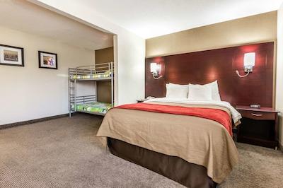 کمفرت این اند سویتز باری / اسا راد