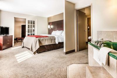 کمفرت این اند سویتز باری / اسا راد