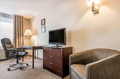 کمفرت این اند سویتز باری / اسا راد