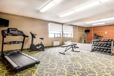 کمفرت این اند سویتز باری / اسا راد