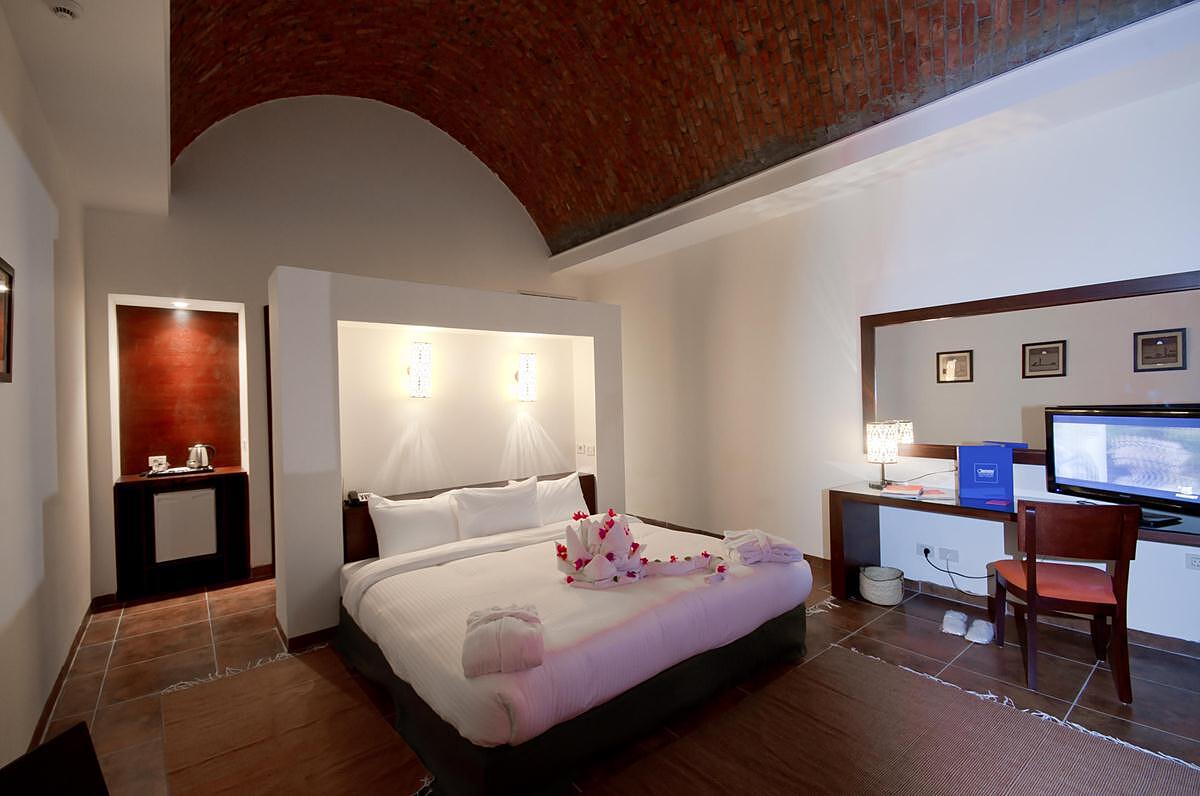 LABRANDA Gemma Premium Resort