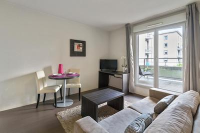 Park and Suites Confort Toulouse l’Hers