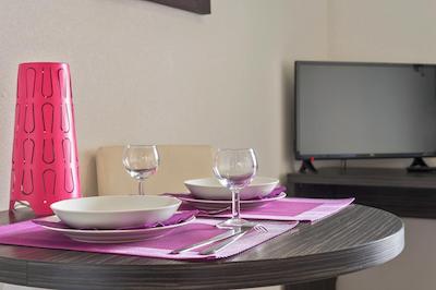 Park and Suites Confort Toulouse l’Hers