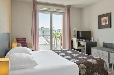 Park and Suites Confort Toulouse l’Hers