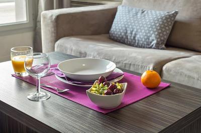 Park and Suites Confort Toulouse l’Hers