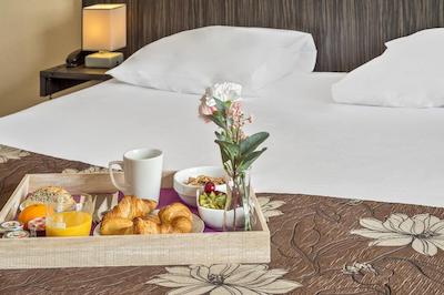 Park and Suites Confort Toulouse l’Hers