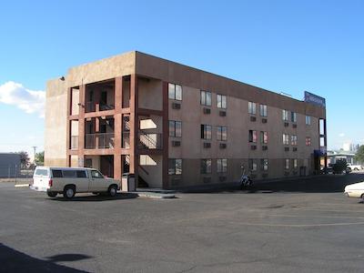 امباسادر این آلبوکرک