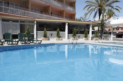 گران هتل فلامینگو