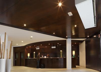 گران هتل فلامینگو