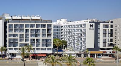 گران هتل فلامینگو