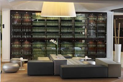 گران هتل فلامینگو