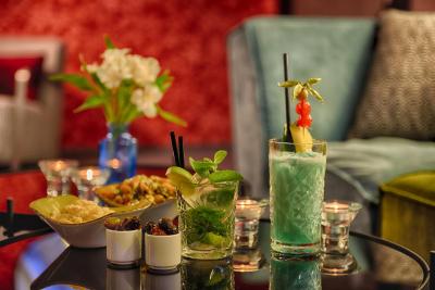 نیکس پراگو هتل