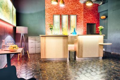 نیکس پراگو هتل